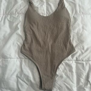 Aerie One Piece Swimsuit